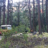 Review photo of Pine Flat Campground West by Carly E., May 17, 2018