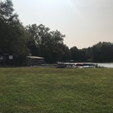 Review photo of Finger Lakes State Park Campground by Cathy S., September 21, 2020