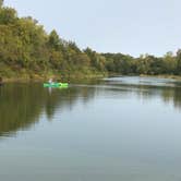 Review photo of Finger Lakes State Park Campground by Cathy S., September 21, 2020