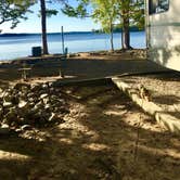 Review photo of Kerr Lake State Recreation Area Henderson Point by Valerie  C., September 21, 2020