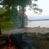 Review photo of Kerr Lake State Recreation Area Henderson Point by Valerie  C., September 21, 2020