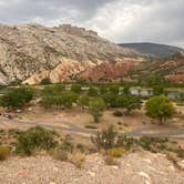 Review photo of Split Mountain Group Campground — Dinosaur National Monument by Jeff K., September 21, 2020