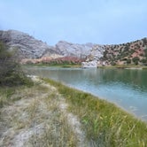 Review photo of Split Mountain Group Campground — Dinosaur National Monument by Jeff K., September 21, 2020