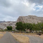 Review photo of Split Mountain Group Campground — Dinosaur National Monument by Jeff K., September 21, 2020