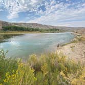 Review photo of Split Mountain Group Campground — Dinosaur National Monument by Jeff K., September 21, 2020