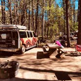 Review photo of Pine Flat Campground West by Carly E., May 17, 2018