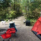 Review photo of Trail's End Campground by Jennifer H., September 21, 2020