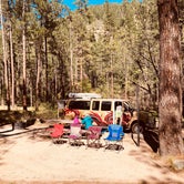 Review photo of Pine Flat Campground West by Carly E., May 17, 2018