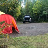 Review photo of Superior National Forest Iron Lake Campground by Jennifer H., September 21, 2020