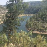 Review photo of Chevelon Canyon Lake Campground by Jesse M., September 21, 2020