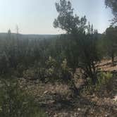 Review photo of Chevelon Canyon Lake Campground by Jesse M., September 21, 2020