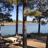 Review photo of Coulter Bay Campground — Keyhole State Park by Love T., September 21, 2020