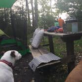 Review photo of Split Rock Lighthouse State Park Campground by Jennifer H., September 21, 2020