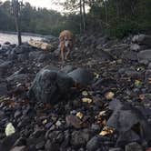 Review photo of Split Rock Lighthouse State Park Campground by Jennifer H., September 21, 2020