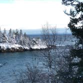 Review photo of Split Rock Lighthouse State Park Campground by Jennifer H., September 21, 2020