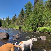 Review photo of George Crosby Manitou State Park by Jennifer H., September 21, 2020