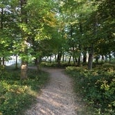 Review photo of Glendalough State Park Campground by Janet R., September 21, 2020