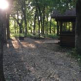 Review photo of Glendalough State Park Campground by Janet R., September 21, 2020