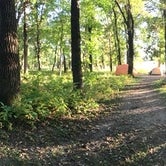 Review photo of Glendalough State Park Campground by Janet R., September 21, 2020