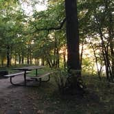 Review photo of Glendalough State Park Campground by Janet R., September 21, 2020