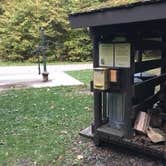 Review photo of Glendalough State Park Campground by Janet R., September 21, 2020