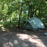 Review photo of Glendalough State Park Campground by Janet R., September 21, 2020