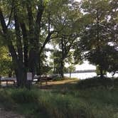 Review photo of Glendalough State Park Campground by Janet R., September 21, 2020