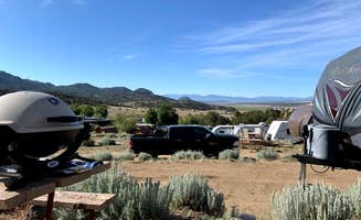 Keith S.'s photo at BV Overlook near Buena Vista, CO