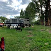 Review photo of Gunnison KOA by Keith S., September 21, 2020