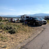 Review photo of Arapaho National Forest Stillwater Campground by Keith S., September 21, 2020