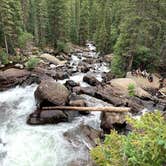 Review photo of Arapaho National Forest Stillwater Campground by Keith S., September 21, 2020