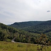 Review photo of Richland Creek Recreation Area by Corey M., September 21, 2020