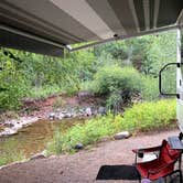 Review photo of Elk Creek Campground by Keith S., September 21, 2020