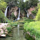 Review photo of Elk Creek Campground by Keith S., September 21, 2020