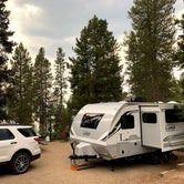 Review photo of Sunset Point Campground by Keith S., September 21, 2020