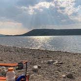 Review photo of Sunset Point Campground by Keith S., September 21, 2020