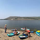 Review photo of Sunset Point Campground by Keith S., September 21, 2020