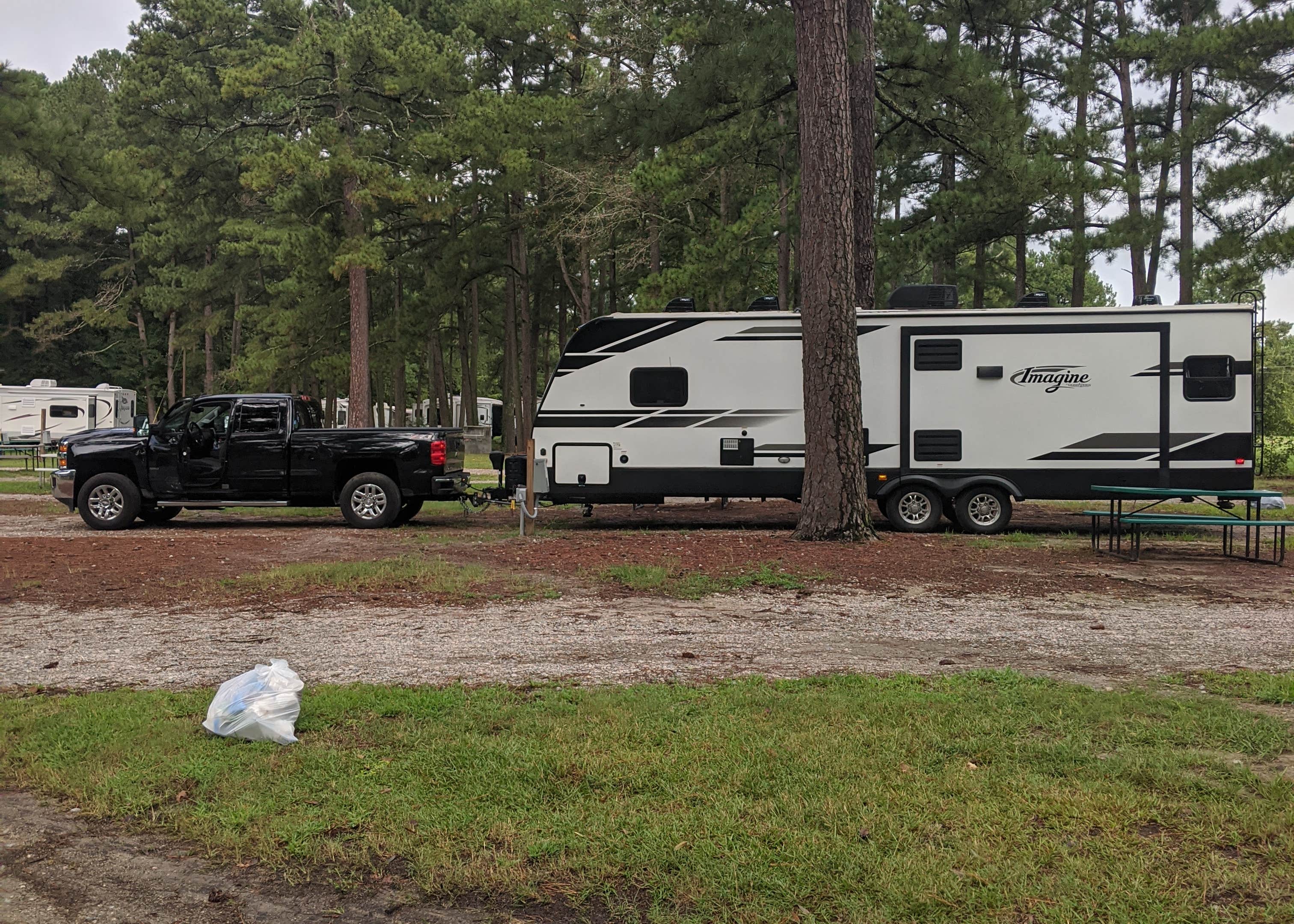 Enfield Rocky Mount KOA Camping The Dyrt