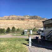 Review photo of Palisade Basecamp RV Resort by Keith S., September 21, 2020