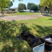 Review photo of Oasis Campground by Edward R., September 21, 2020