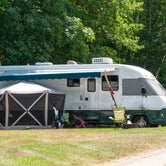Review photo of Crazy Acres Campground at Beaver Spring Lake by Robert M., September 21, 2020