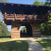 Review photo of Buffalo Ridge Campground — Brown County State Park by Carla C., May 17, 2018