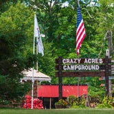 Review photo of Crazy Acres Campground at Beaver Spring Lake by Robert M., September 21, 2020
