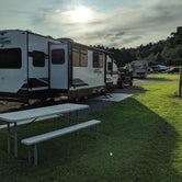 Review photo of Indian Springs Campground by Corby M., September 21, 2020