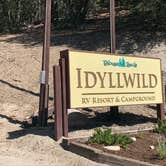 Review photo of Thousand Trails Idyllwild by Natalie G., September 21, 2020