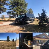 Review photo of Yellowstone Park / West Gate KOA Holiday by Chris P., September 21, 2020