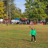 Review photo of Keen Lake Resort Campground by Katrina R., September 21, 2020