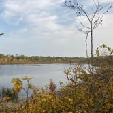 Review photo of Lake Metigoshe State Park Campground by Peyton L., September 21, 2020