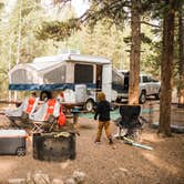 Review photo of Columbine Campground - Outside of Denver by Tommy C., September 21, 2020