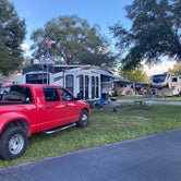 Review photo of Quail Roost RV Park by Lenny M., September 21, 2020